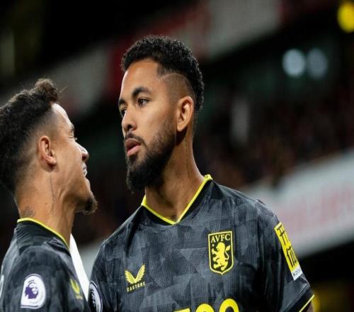 莫雷托:維拉正嘗試簽回道格拉斯路易斯,目前談判進展順利