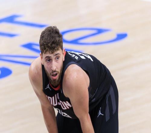 火箭逆轉灰熊！休城2巨頭各轟33分！阿門14助攻，化身第一輔助