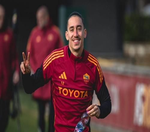 意天空：羅馬報價沃爾費被狼隊拒絕，齊米卡斯預計會留隊