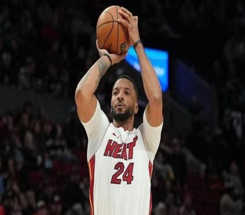 鮑威爾：每個(gè)球員都會(huì)經(jīng)歷手感不佳的夜晚我不會(huì)因此喪失信心