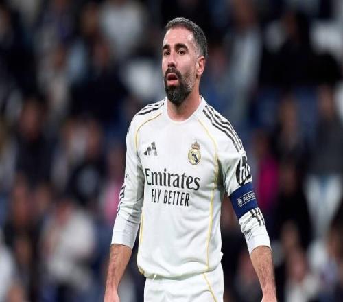 TA：皇馬傾向本賽季維持現有陣容，卡瓦哈爾未來仍存不確定性