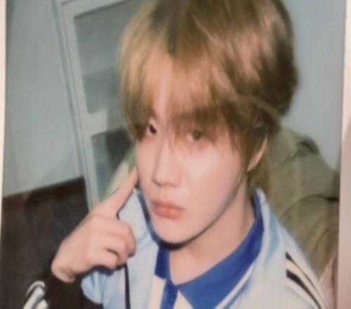 小哥哥帥Crisp分享照片：