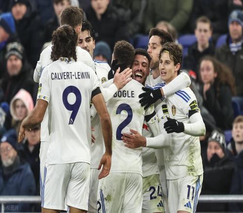 英超最新積分戰報埃弗頓無力追趕利物浦絕平利茲聯升至上半區