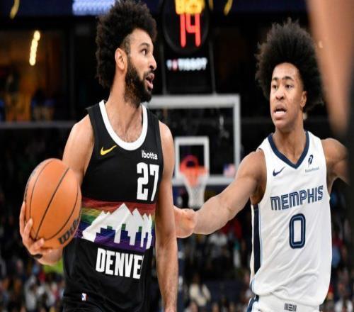 NBA官方：掘金vs灰熊、獨(dú)行俠vs雄鹿均因惡劣天氣原因延期進(jìn)行