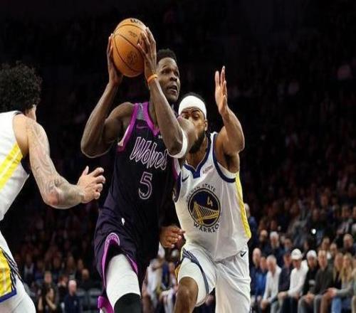 全場僅85分！森林狼連續103場得分破百的歷史第三長紀錄終結