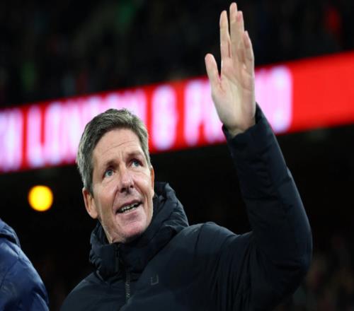 足總杯冠軍很快陷入保級(jí)大戰(zhàn)水晶宮的童話故事為何無(wú)法持續(xù)