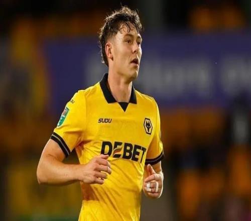 DO：目前只有利茲聯報價尤爾根拉森，狼隊傾向留住該球員