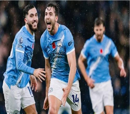 博主：尼科岡薩雷斯將在周中歐冠復(fù)出，魯本目標(biāo)是出戰(zhàn)紅軍