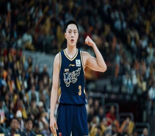 升第一！胡明軒決戰連得11分廣東雙殺天津薩姆納39分單節20分