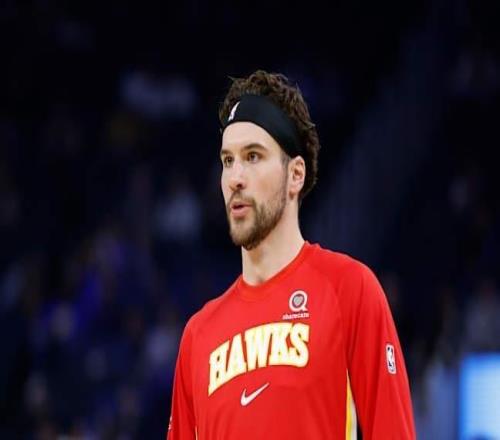 加盟老鷹后表現一塌糊涂，前奇才優質投手這是發生了什么情況