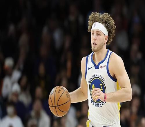 只是不太穩(wěn)定而已，勇士后場新星的個人能力其實并不差