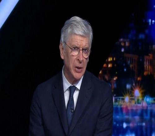 溫格：阿森納有點用力過猛，第一次感覺薩利巴和加布這么緊張