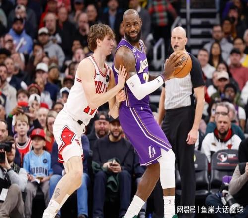 湖人129118公牛!無解的不是贏球,是八村對老詹和東契奇的評價