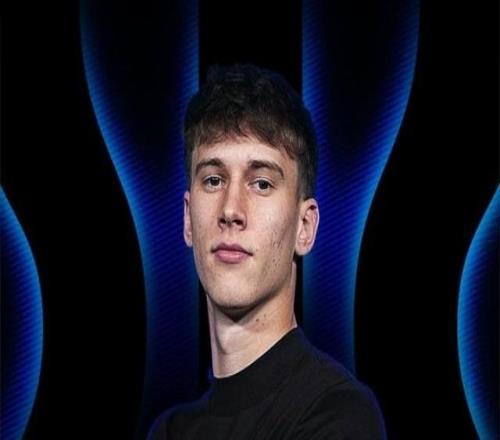 18歲克羅地亞中衛加盟國際米蘭