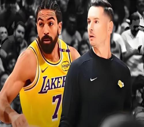 湖人撿漏庫明加到期合約+次輪！把勇士當傻子