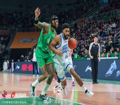 浙江德比首演！黑馬寧波遇低迷遼寧，CBA本周3輪，央視直播這7場