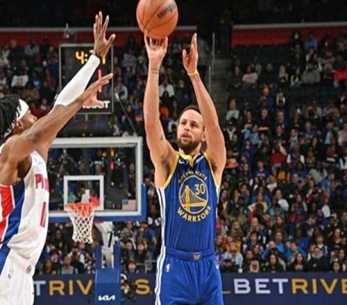 庫里26397分超名宿！沖歷史前十要多久答案太意外