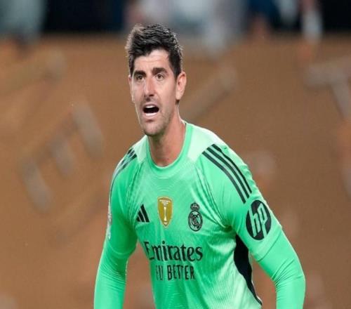 客場(chǎng)20擊敗黃潛，庫(kù)爾圖瓦達(dá)成西甲150場(chǎng)零封里程碑