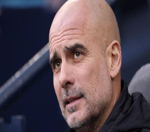 前英超裁判：在比賽判罰上，瓜帥的不公感是沒(méi)有證據(jù)支持的