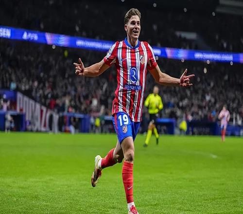 阿森納豪購繼續阿爾特塔認準昔日曼城殺手,他是9號的升級