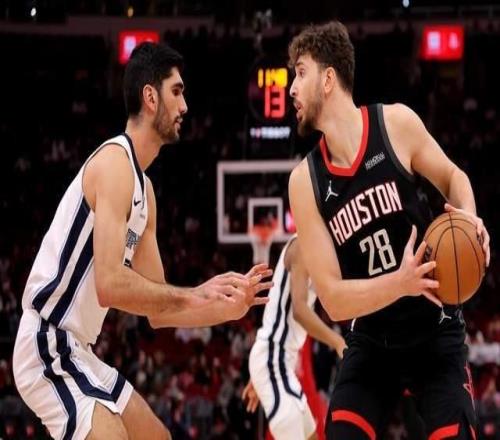 拉鋸戰!火箭領先9分被反超:替補合計14中2,杜蘭特12分7板