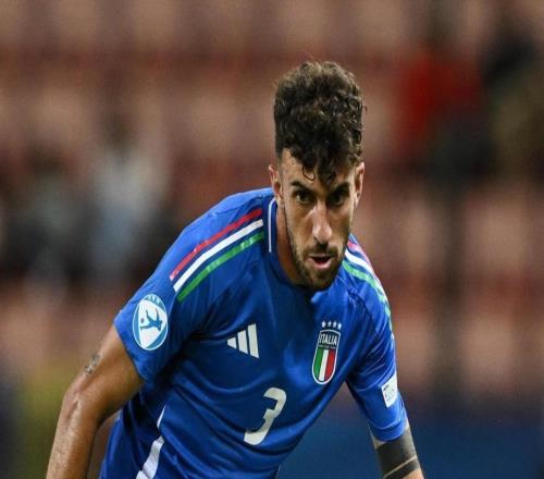 米體：羅馬想租借魯杰里，但馬競(jìng)要求必須包含強(qiáng)制買斷條款