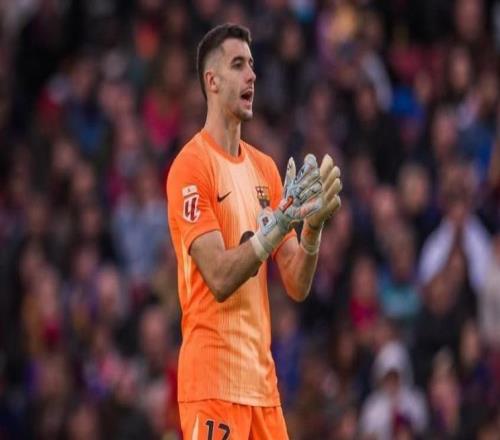 霍安加西亞：人生和運動中都要追尋新挑戰，想拿下更多獎杯