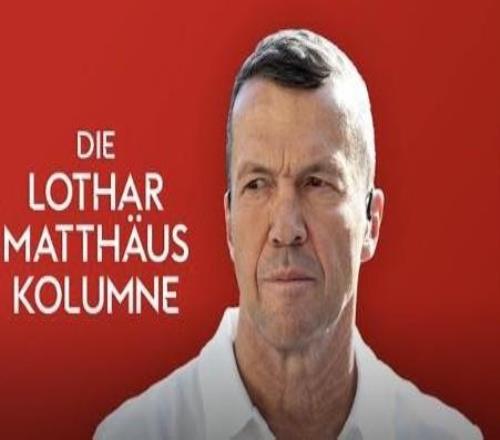 馬特烏斯：布蘭特有時(shí)表現(xiàn)得接近梅西，但之后又會(huì)消失不見