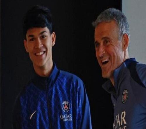 德羅轉(zhuǎn)會：巴薩名宿幫巴薩名宿拐走了巴薩新星