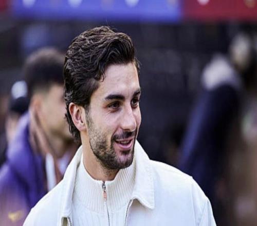 恢復情況良好，阿斯報：費蘭出戰哥本哈根的可能性尚未被排除