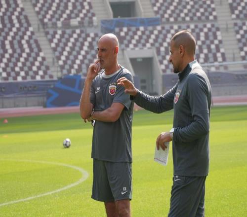 06！中超冠軍被血洗2場(chǎng)丟10球球迷：臉都不要了海港B隊(duì)1平2負(fù)