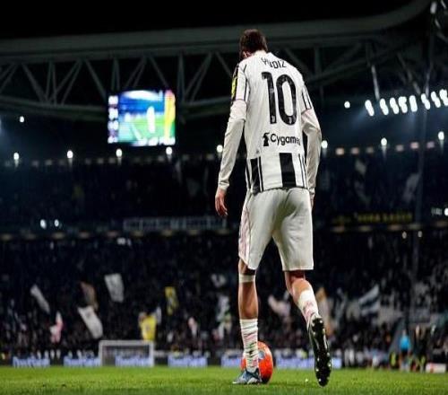 早知道尤文圖斯終結(jié)那不勒斯6輪不敗