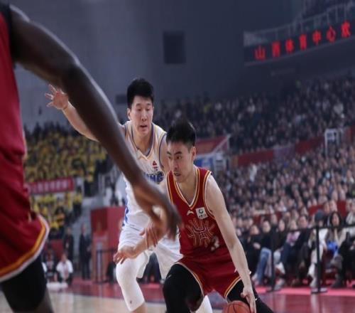 山西三連敗后再遭打擊這次被自家球迷坑慘了：吐口水或被重罰