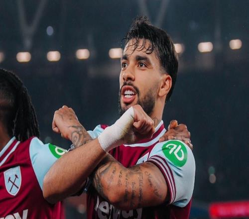 天空體育:帕奎塔加盟弗拉門戈的轉會費為3580萬鎊