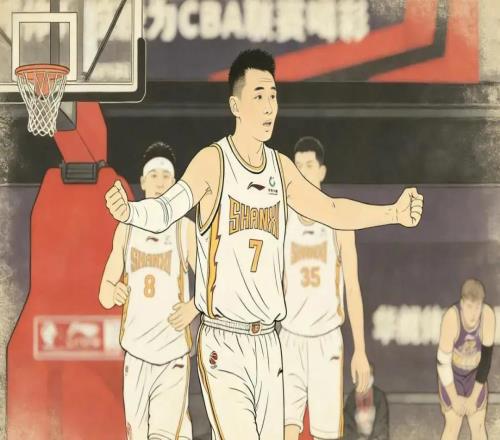 拿600萬,連續(xù)6場比賽得分個位數(shù)!醒醒吧,別在場上混日子了