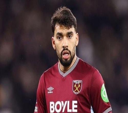 名記：弗拉門戈將簽下帕奎塔，西漢姆希望他租借留隊(duì)至賽季末