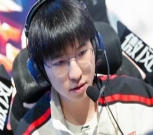 回來吧趙大哥！Elk轉(zhuǎn)會至WBG橫掃JDG而老東家BLG則兩度折戟