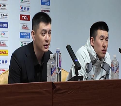 深入解析!杨鸣辞职背后的3个故事,与李金羽和辽宁铁人有所关联