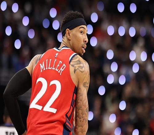 終結能力真強！快船側翼新星雖然天賦略顯一般，但也是真能得分