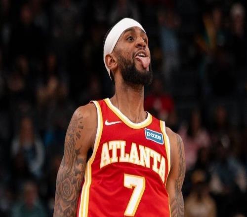 鷹王15+7+6+4麥科勒姆準三雙，西卡26分難救主，老鷹大勝步行者