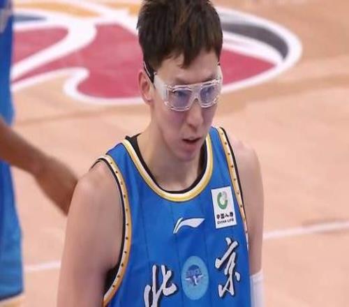 驚不驚喜CBA全明星首發(fā)陣容公布，廣東1人，遼寧1人，北京隊2人