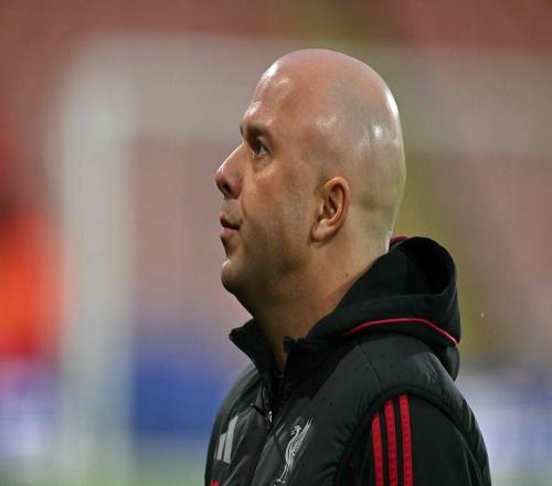 記者：利物浦無(wú)意在本賽季炒掉斯洛特，賽季結(jié)束才會(huì)評(píng)估情況