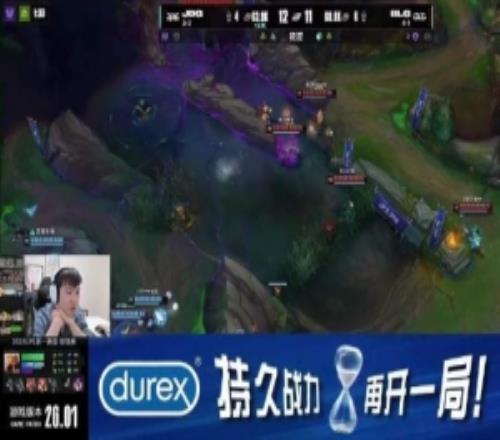 Breathe：Viper在BLG感覺就是跟著隊(duì)友玩游戲他太配合其他兄弟了