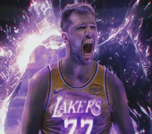 致敬科比！東契奇46分7板11助！并列湖人隊史第一