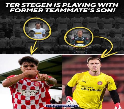 特獅完成赫羅納首秀，和昔日隊友阿朗戈之子并肩作戰(zhàn)