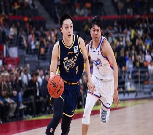 CBA積分榜最新排名出爐！廣東逆襲廣廈殺回第1：遼籃跌至第15名