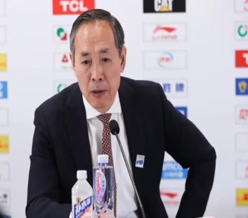 趙睿、曾凡博再受傷，周琦、方碩不打，許利民幾乎無(wú)人可用