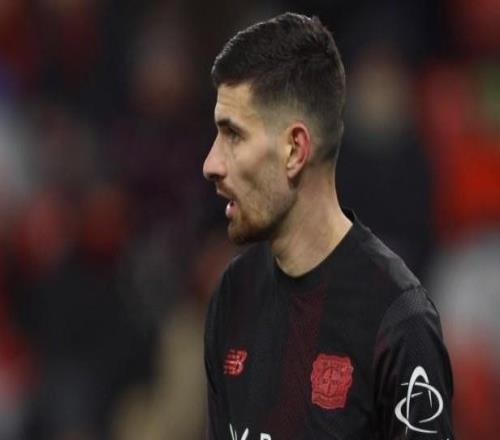 迪馬濟奧：那不勒斯有意藥廠左邊鋒泰里耶，已完成初步詢價