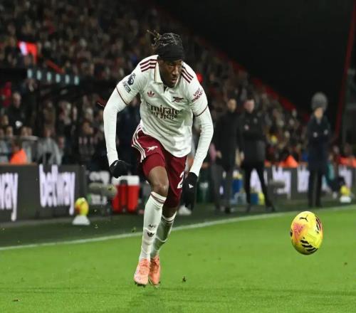 進攻終結者！槍手5600萬引援淪為水貨加盟至今英超零斬獲