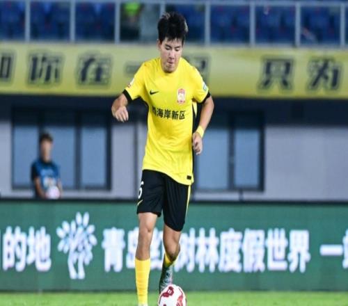 U23國(guó)足啟程回國(guó)，2人開啟留洋李昊告吹，王鈺棟留守中超再踢2年